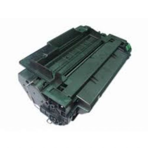 TONER X HP CE255A NERO COMPATIBILE 6000 COPIE